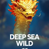 Deep Sea Wild