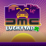 Delorean LuckyTap