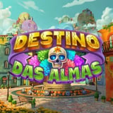 Destino Das Almas