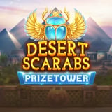 Desert Scarabs Prizetower