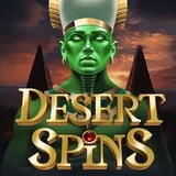 Desert Spins Megaways™