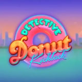 Detective Donut Kickback