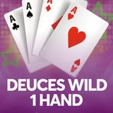 Deuces Wild 1 Hand