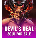 Devil`s Deal Soul for Sale