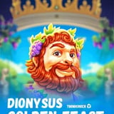 Dionysus Golden Feast