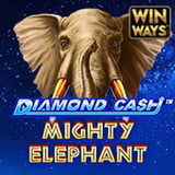 Diamond Cash: Mighty Elephant Win Ways