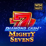 Diamond Cash: Mighty Sevens Win Ways