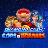 Diamond Cash: Cops 'n' Robbers