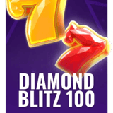 Diamond Blitz 100
