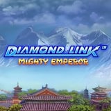 Diamond Link™: Mighty Emperor
