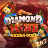Diamond Mine Extra Gold