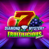 Diamond Mystery - Fruitilicious deluxe
