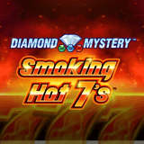 Diamond Mystery - Smoking Hot 7s