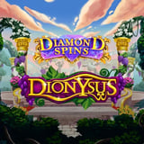 Diamond Spins Dionysus