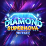 Diamond Supernova 100