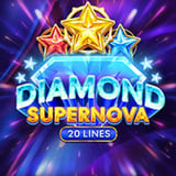 Diamond Supernova 20