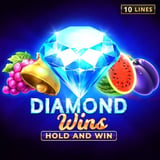 Diamond Wins: Hold & Win