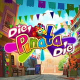 Die Piñata Die