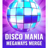 Disco Mania Megaways™ Merge™