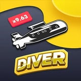 Diver