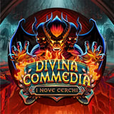 Divina Commedia I Nove Cerchi