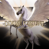 Divine Fortune Black High Limit