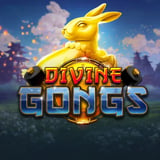 Divine Gongs