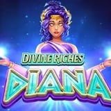 Divine Riches Diana Desktop