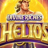 Divine Riches Helios Desktop