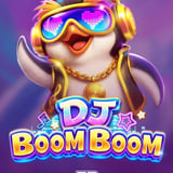 DJ Boom Boom