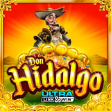 Don Hidalgo Ultra Link&Win