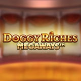 Doggy Riches Megaways™
