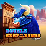 Double Beef Up the Bonus™ Link&Win™