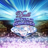 Double Da Vinci Diamonds