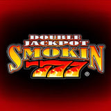 Double Jackpot Smokin' 777