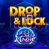 Drop and Lock Deep Sea Magic