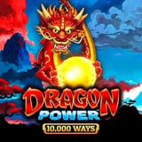 Dragon Power 10000 Ways