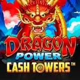 Dragon Power Cash Towers