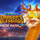 Dragon's Blessings Prize Path