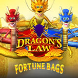 Dragon's Law Fortune Bags