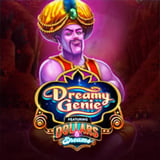 Dreamy Genie Dollar and Dreams