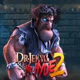 Dr. Jekyll and Mr. Hyde 2™