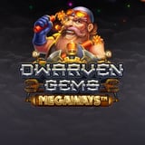 Dwarven Gems Megaways™