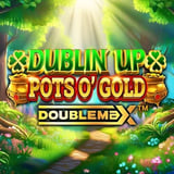 Dublin Up Pots O' Gold DoubleMax