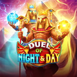 Duel of Night and Day