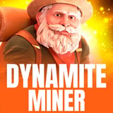 Dynamite Miner
