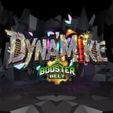 Dyna'Mike BoosterBelt