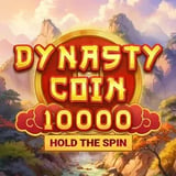 Dynasty Coin 10000: Hold the Spin