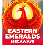 Eastern Emeralds Megaways