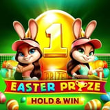 Easter Prize Hold and Win